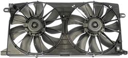 Dorman Electric Fans for 1998-2004 SEVILLE - 620-643