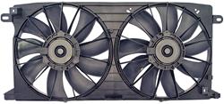 Dorman Electric Fans for 2001-2002 AURORA - 620-645