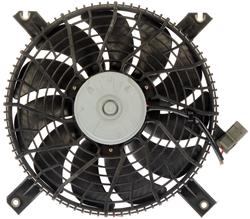 Dorman Electric Fans for 1999-2001 TRACKER - 620-647