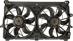 Dorman Electric Fans 620-654