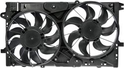 Dorman Electric Fans 620-659
