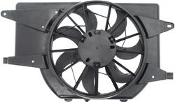 Dorman Electric Fans for 2002-2003 VUE - 620-690