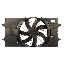 Dorman Electric Fans for 2003-2007 ION - 620-691
