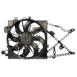 Dorman Electric Fans 620-693