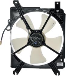 Dorman Electric Fans for 1999-2005 MIATA - 620-695