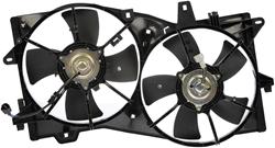 Dorman Electric Fans for 2002-2005 MPV - 620-702