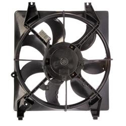 Dorman Electric Fans for 2007-2009 SANTA FE - 620-703
