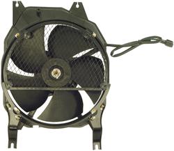 Dorman Electric Fans for 1998-2002 TROOPER - 620-704