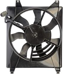 Dorman Electric Fans for 2007-2008 ENTOURAGE, 2006-2010 SEDONA - 620-705