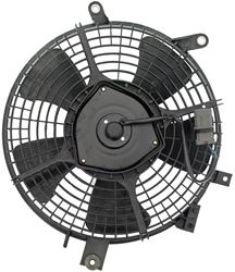 Dorman Electric Fans for 1999-2001, 1995-1997 METRO, 1995-2001 SWIFT - 620-709