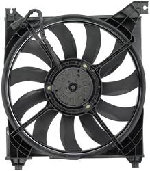 Dorman Electric Fans 620-716