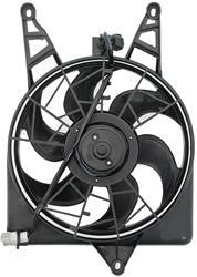 Dorman Electric Fans for 1995 ELANTRA - 620-718