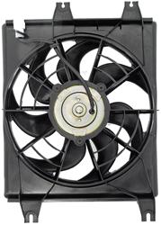 Dorman Electric Fans for 1995 ELANTRA - 620-719