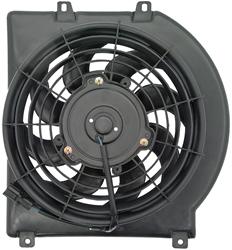 Dorman Electric Fans 620-722