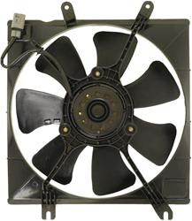 Dorman Electric Fans for 2004 SPECTRA - 620-727