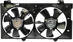 Dorman Electric Fans for 2003-2008 6 - 620-730