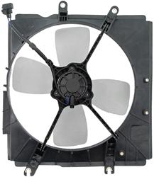 Dorman Electric Fans for 1990-1994 PROTEGE - 620-740