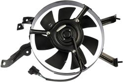 Dorman Electric Fans for 1983-1987 626 - 620-743