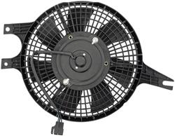 Dorman Electric Fans for 1988-1992 626, MX-6 - 620-746