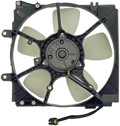 Dorman Electric Fans for 1993-1997 626, MX-6 - 620-747