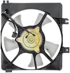 Dorman Electric Fans for 1993-1997 626, MX-6 - 620-748