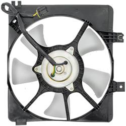 Dorman Electric Fans for 1993-1997 626, MX-6 - 620-749
