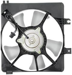 Dorman Electric Fans for 1998-1999 626 - 620-750