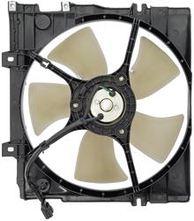 Dorman Electric Fans for 1995-1999 LEGACY - 620-762