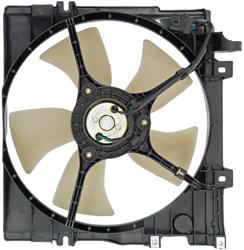 Dorman Electric Fans for 1995-1999 LEGACY - 620-763