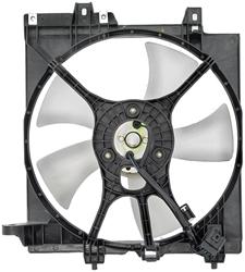 Dorman Electric Fans for 1993-1995 IMPREZA - 620-764