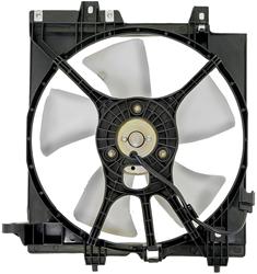 Dorman Electric Fans for 1998 IMPREZA - 620-765