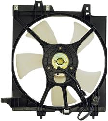 Dorman Electric Fans for 1993-1995 IMPREZA - 620-766