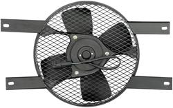 Dorman Electric Fans for 1990-1995 SIDEKICK - 620-770