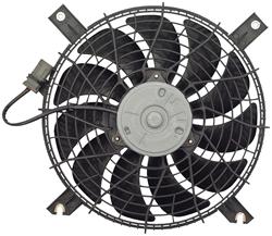 Dorman Electric Fans for 1999-2005 GRAND VITARA, 2002-2003 VITARA - 620-772