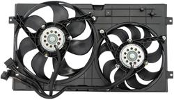 Dorman Electric Fans for 2006 BEETLE - 620-773