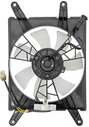 Dorman Electric Fans for 1991-1994 EXCEL - 620-776