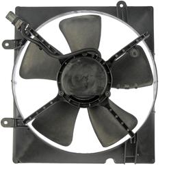 Dorman Electric Fans for 2002-2005 SEDONA - 620-783