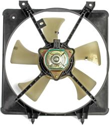 Dorman Electric Fans for 1999-2005 MIATA - 620-785