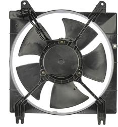 Dorman Electric Fans for 2004-2008 FORENZA, 2005-2008 RENO - 620-788
