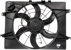 Dorman Electric Fans for 2011-2013 OPTIMA - 620-795