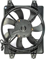 Dorman Electric Fans for 2000-2002 ACCENT - 620-804
