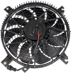 Dorman Electric Fans for 2002-2003 VITARA - 620-807
