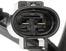 Dorman Electric Fans for 2013-2016 CX-5 - 620-814