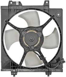 Dorman Electric Fans for 2003-2006 BAJA, 2000-2004 LEGACY, 2001-2004 OUTBACK - 620-819