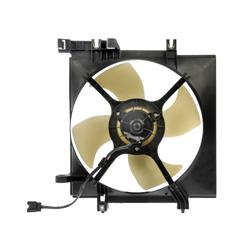 Dorman Electric Fans for 2005-2014 LEGACY, OUTBACK - 620-829