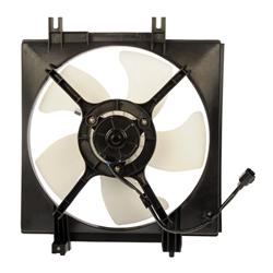 Dorman Electric Fans for 2007-2014 LEGACY, 2005-2014 OUTBACK - 620-830