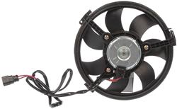 Dorman Electric Fans for 2001-2002 A8 QUATTRO, S8, 2001-2005 PASSAT - 620-831