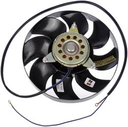 Dorman Electric Fans 620-833