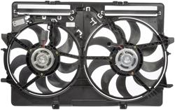 Dorman Electric Fans 620-839