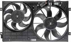 Dorman Electric Fans 620-843